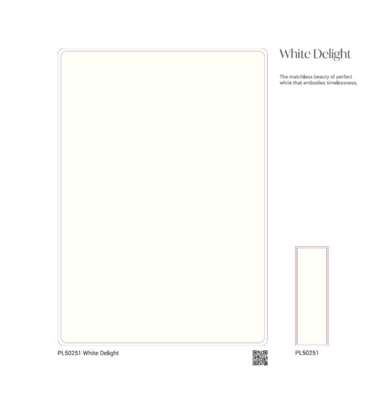 Merino Acrylic Acrolam PL 50251 White Delight