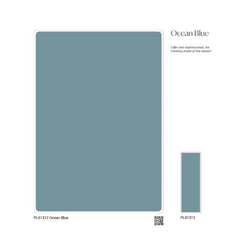 Merino Acrylic Acrolam PL 51312 Ocean Blue