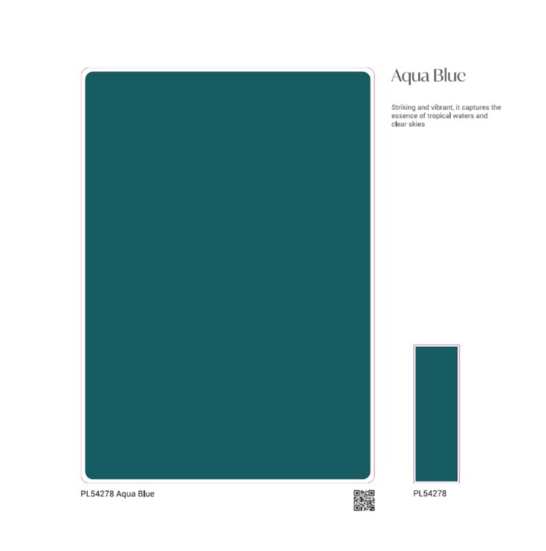 Merino Acrylic Acrolam PL 54278 Aqua Blue