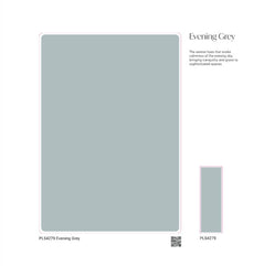 Merino Acrylic Acrolam PL 54279 Evening Grey