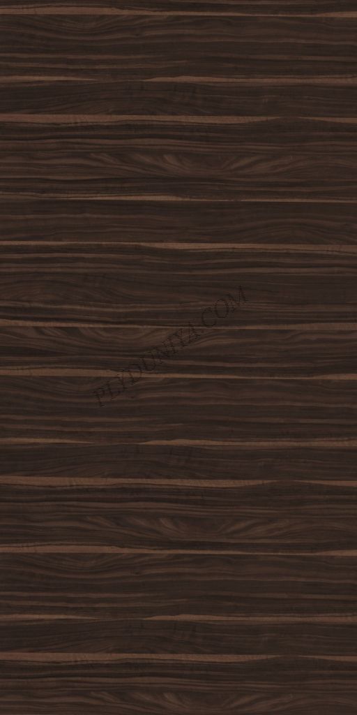 14619 Mr+ 1.0 Mm Merino Laminates Mansal Horizontal Walnut (Mr+ High Glossy)