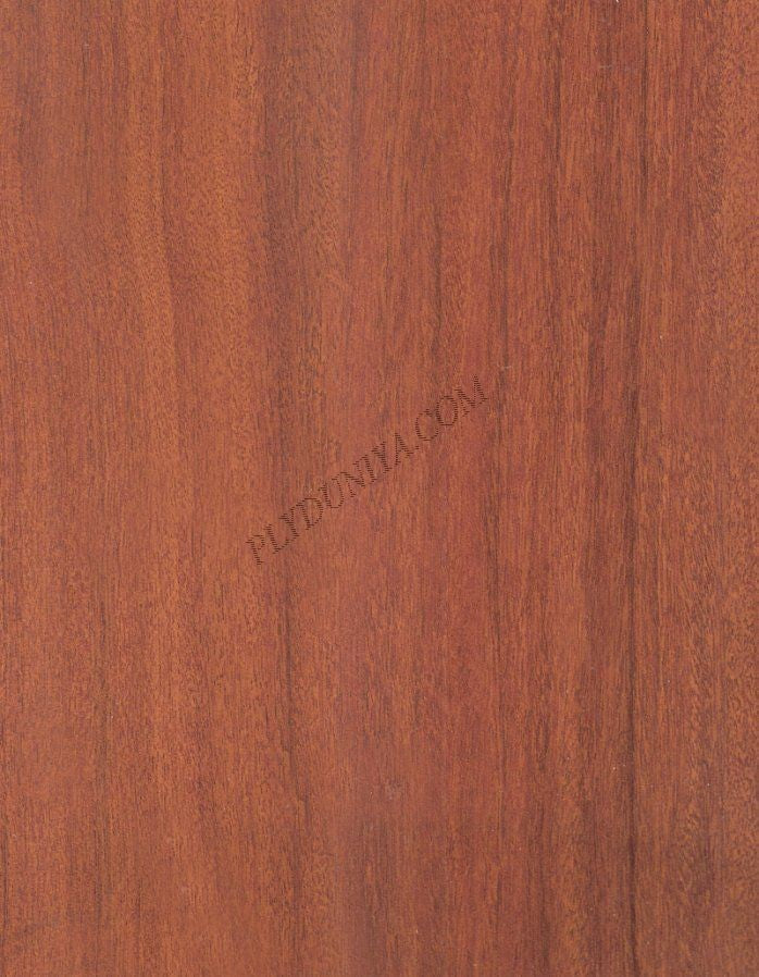 92519 Sf 1.0 Mm Cedarlam Laminates Crimson Sapelie (Suede)