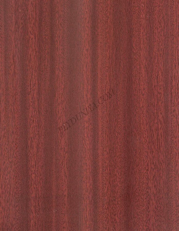 92525 Sf 1.0 Mm Cedarlam Laminates Sunglow Sapelie (Suede)