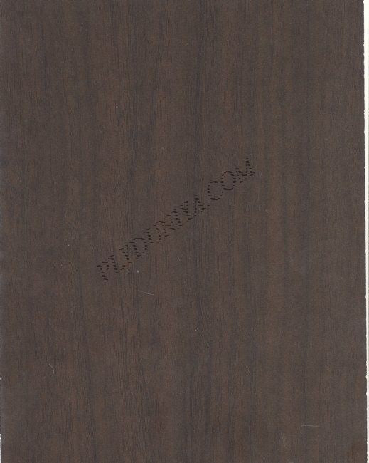 92866 Sf 1.0 Mm Cedarlam Laminates Wajir Walnut (Suede)